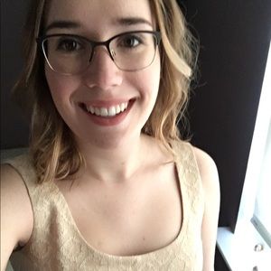 Meet your Posher, Francie